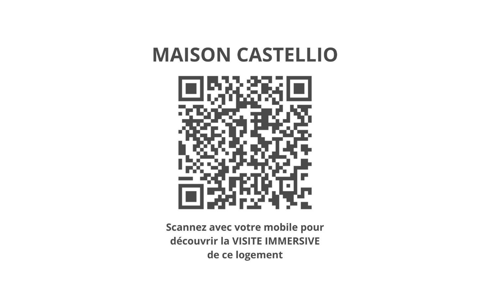 Maison Castellio By Cocoonr Rennes Exterior foto